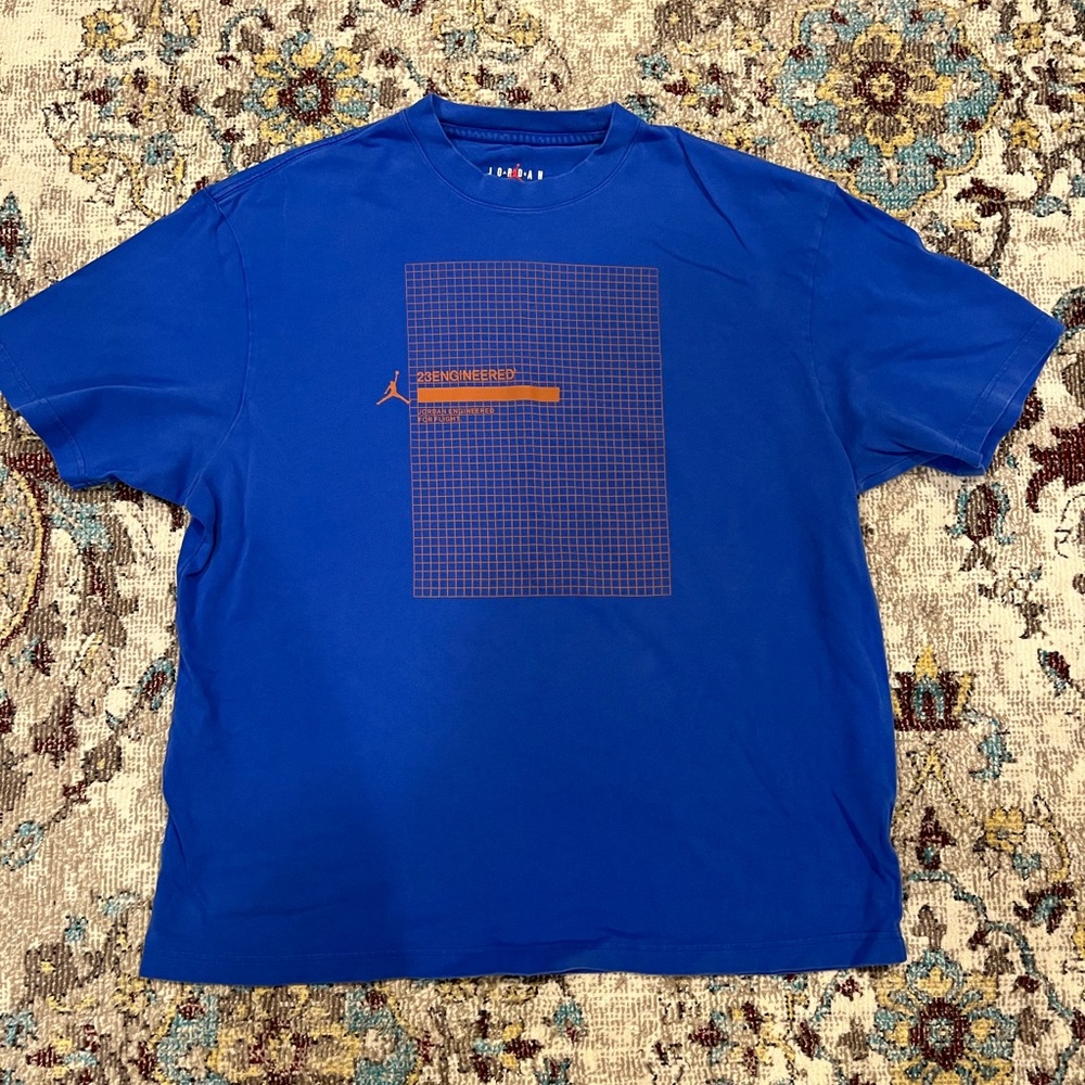Jordan 23 Engineered T-Shirt - size XL